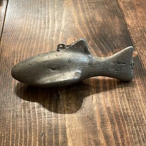 🌟Host Pick🌟Handmade Shark Anchor